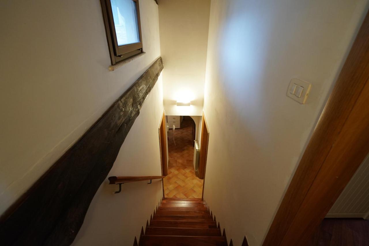 Vacanze Da Tiffany - Marmore Falls Terni Exterior photo